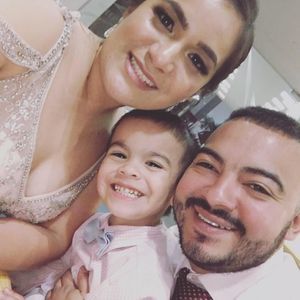 Meet your Posher, Noely